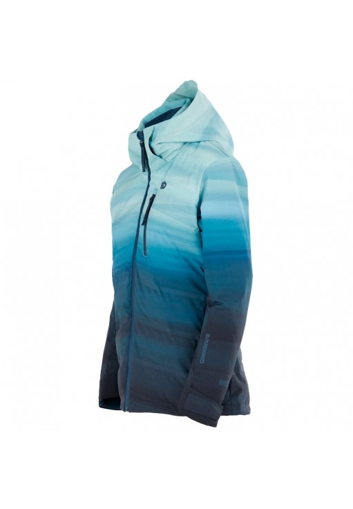 Куртка Fundango Pumila Padded Jacket