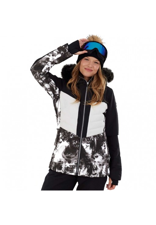 Куртка Fundango Salina Padded Jacket