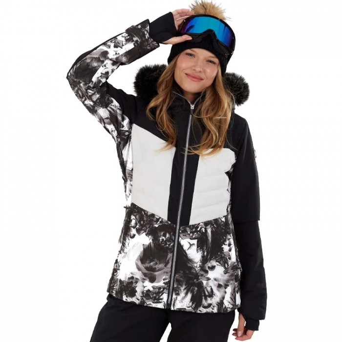 Куртка Fundango Salina Padded Jacket