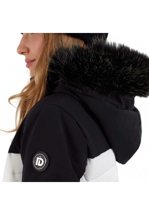 Куртка Fundango Salina Padded Jacket