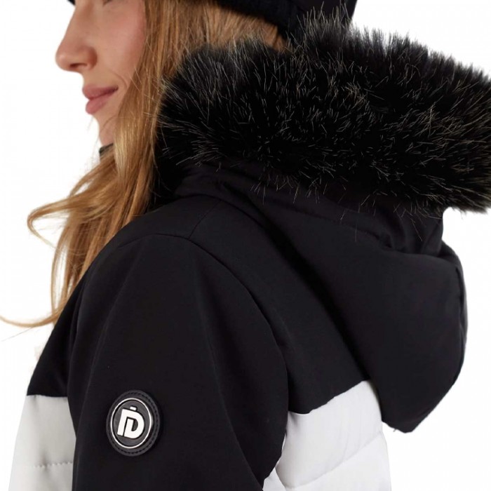 Куртка Fundango Salina Padded Jacket - 2