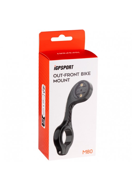 Bolt de blocare iGPSport M80
