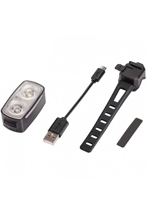 Set fara pentru bicicleta Giant RECON HL 200 & RECON TL 200 COMBO