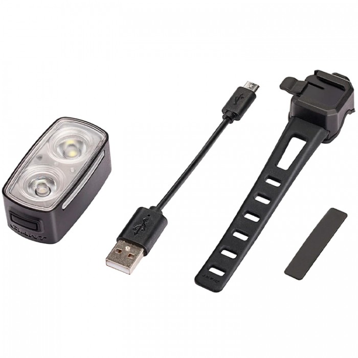 Набор фар для велосипеда Giant RECON HL 200 & RECON TL 200 COMBO 400000182 - 2