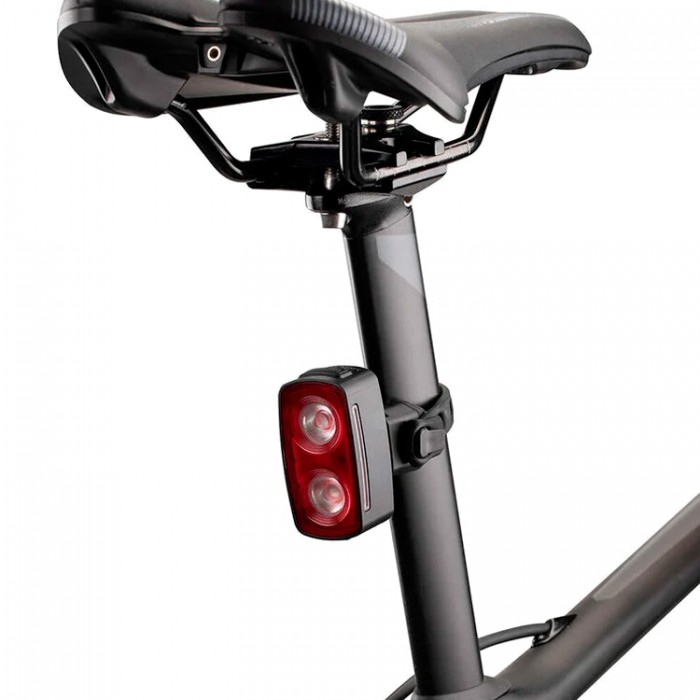 Набор фар для велосипеда Giant RECON HL 200 & RECON TL 200 COMBO 400000182 - 3