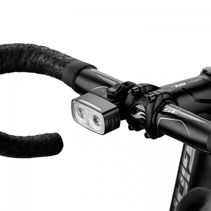 Набор фар для велосипеда Giant RECON HL 200 & RECON TL 200 COMBO 400000182 - 4