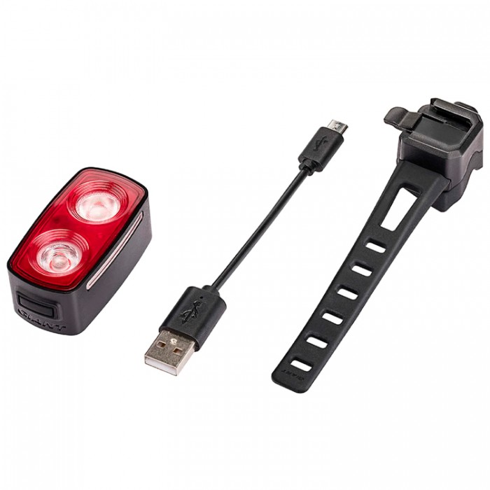 Набор фар для велосипеда Giant RECON HL 200 & RECON TL 200 COMBO 400000182 - 6