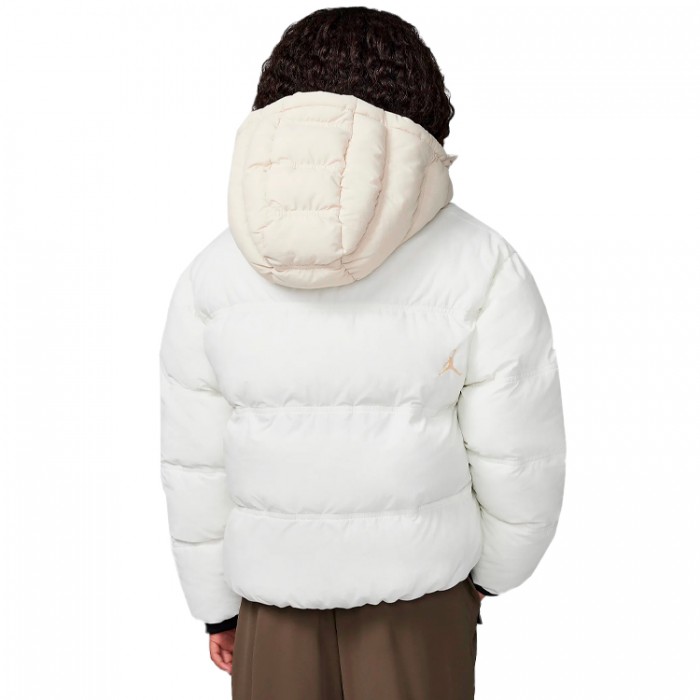 Scurta Nike JDG HEAVIEST WT PUFFER 45D196-782 - 2