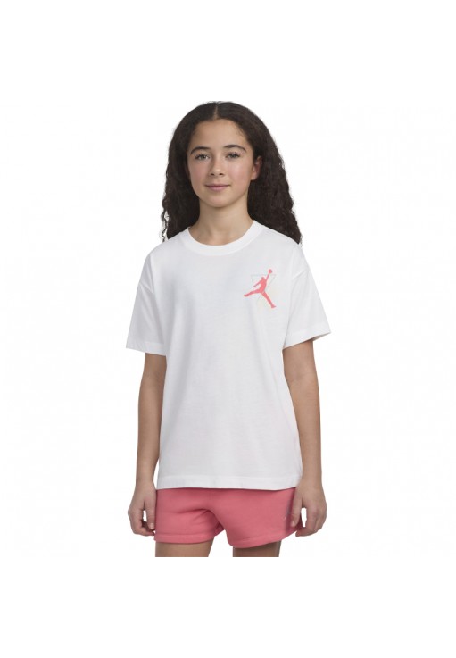 Tricou Nike JUMPMAN TAKE FLIGHT SS TEE