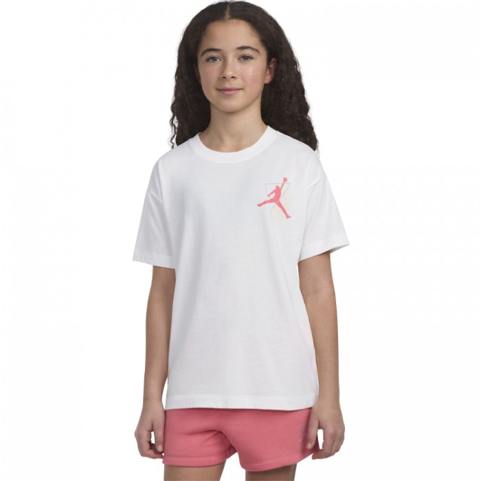 Tricou Nike JUMPMAN TAKE FLIGHT SS TEE 45D732-782