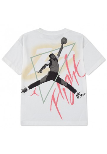 Tricou Nike JUMPMAN TAKE FLIGHT SS TEE