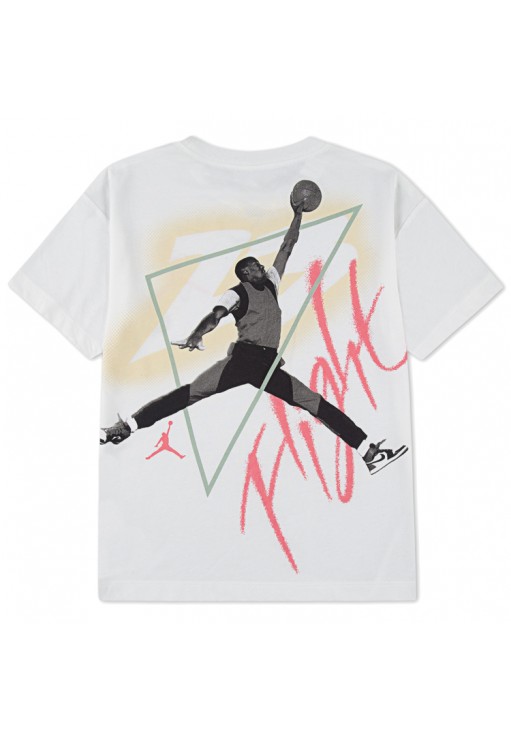 Футболка Nike JUMPMAN TAKE FLIGHT SS TEE