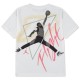 Tricou Nike JUMPMAN TAKE FLIGHT SS TEE 45D732-782 - 2