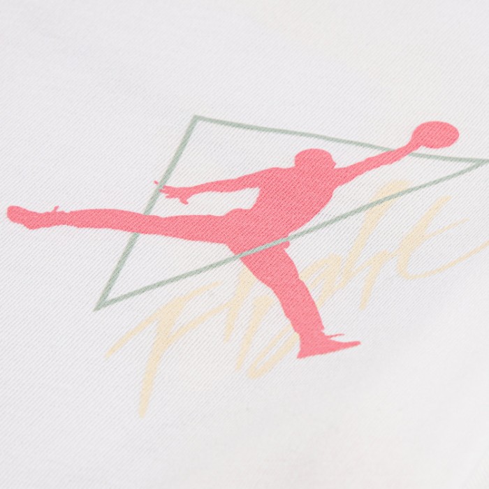 Tricou Nike JUMPMAN TAKE FLIGHT SS TEE 45D732-782 - 3