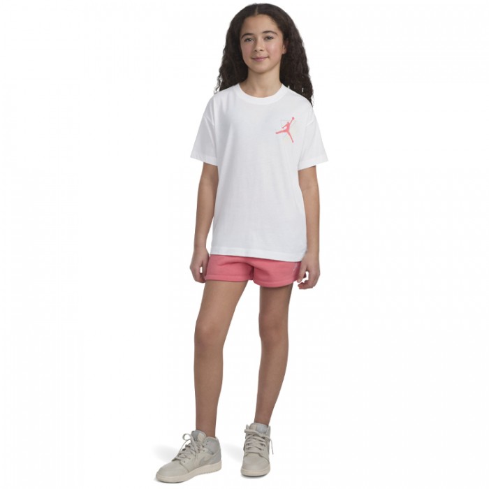 Tricou Nike JUMPMAN TAKE FLIGHT SS TEE 45D732-782 - 4