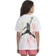 Tricou Nike JUMPMAN TAKE FLIGHT SS TEE 45D732-782 - 5