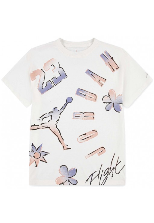 Tricou Nike JDG 23 THROWBACK SS TEE