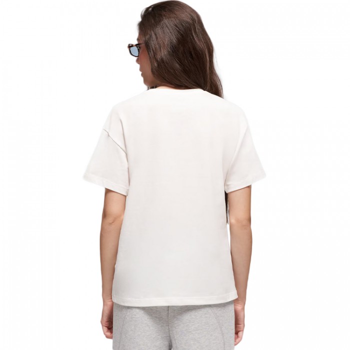 Tricou Nike JDG 23 THROWBACK SS TEE 45F263-782 - 4