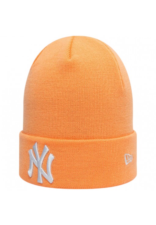 Шапка New Era BASE CUFF KNIT NEYYAN  PEA
