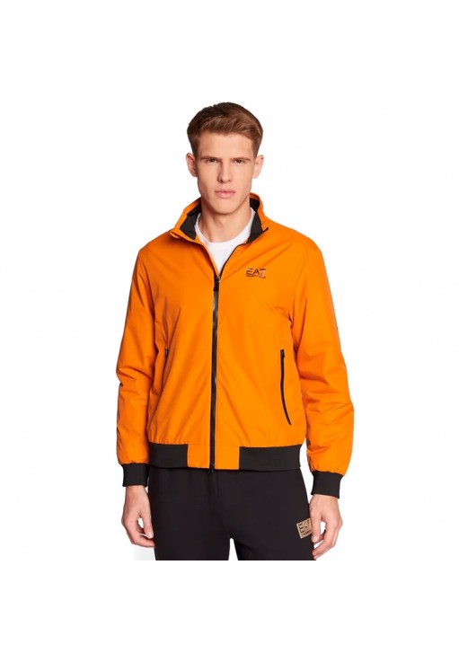 Куртка EA7 EMPORIO ARMANI BOMBER JACKET