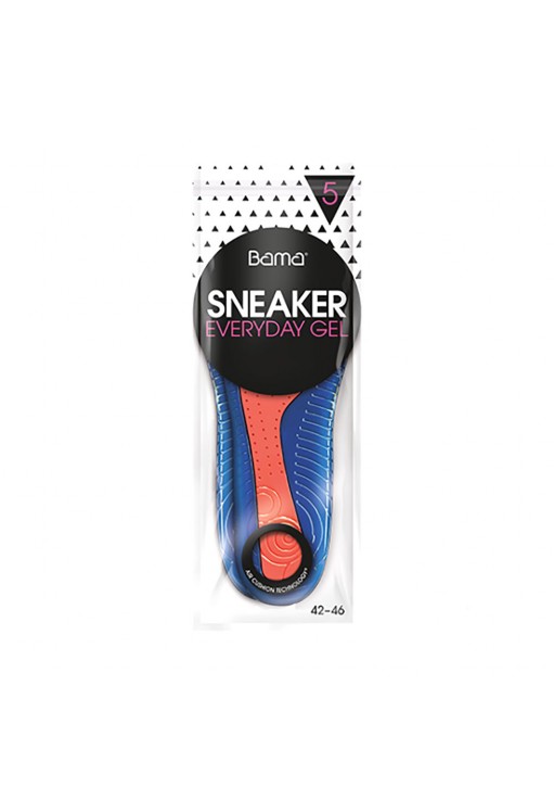 Стельки Bama 70382