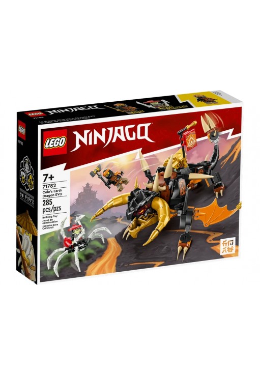 Constructori Lego 71782