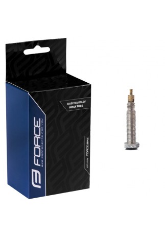 Niplu Force inner tube FORCE FV 33mm