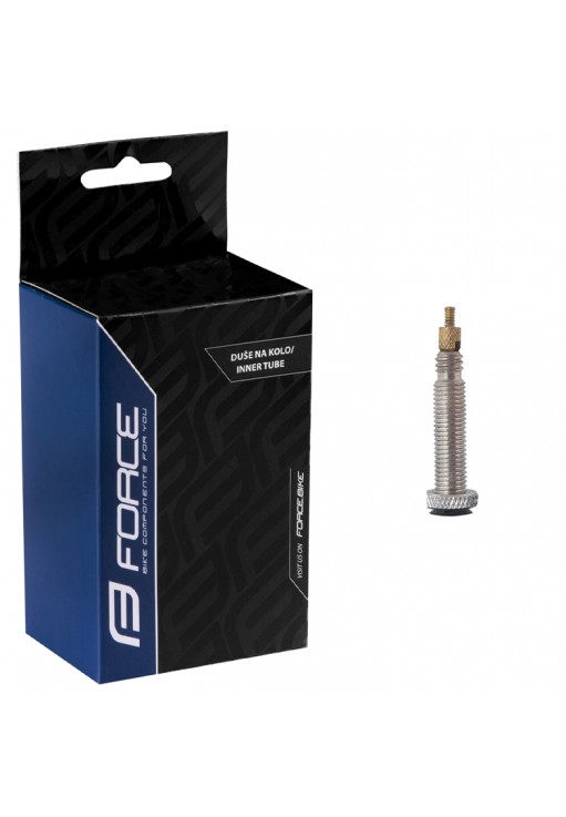 Ниппель Force inner tube FORCE FV 33mm