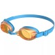 Очки для плавания Speedo JET V2 GOG JU BLUE/ORANGE 8-092989082