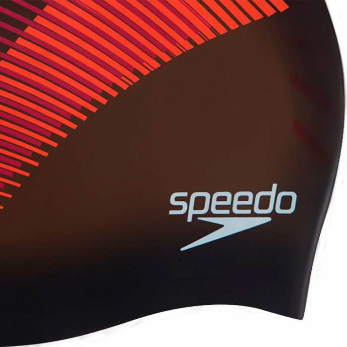 Casca de inot silicon Speedo REV MOUD SILC CAP 8-0933715982 - 4