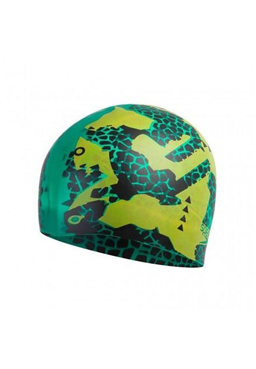 Casca de inot silicon Speedo FLIPTURNS REV SILC CAP AU Casca de inot silicon Speedo FLIPTURNS REV SILC CAP AU