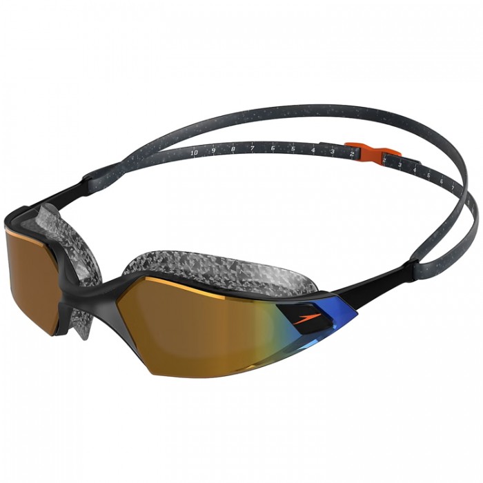 Очки Speedo AQUAPULSE PRO MIRROR GOG 8-12263F982