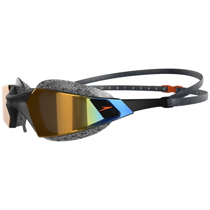 Очки Speedo AQUAPULSE PRO MIRROR GOG 8-12263F982 - 4