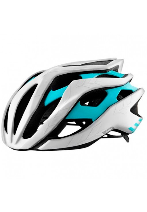 Защитный шлем Giant REV LIV WHITEAQUA WESTERN M CPSCCE