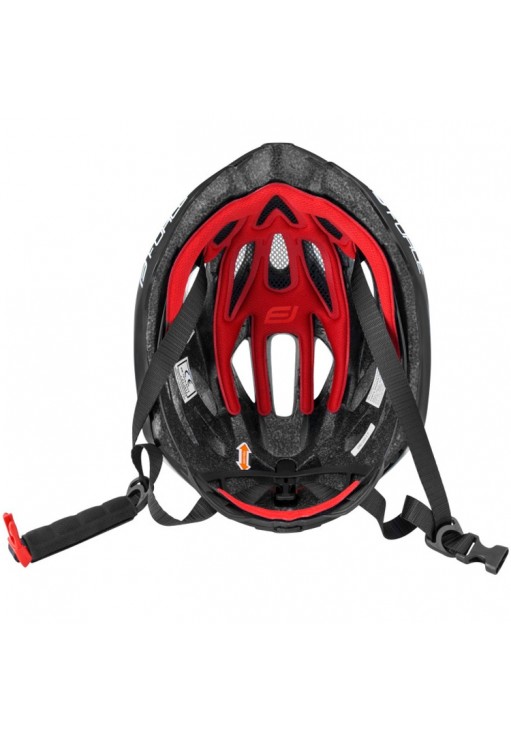 Casti de bicicleta Force SAURUS