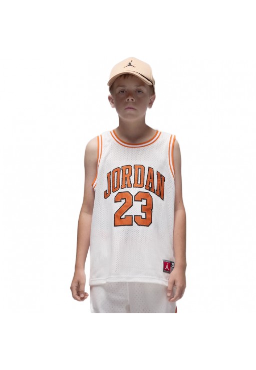 Maiou Nike JDN JORDAN 23 JERSEY