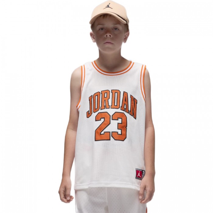 Maiou Nike JDN JORDAN 23 JERSEY 95A773-782