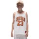 Maiou Nike JDN JORDAN 23 JERSEY 95A773-782