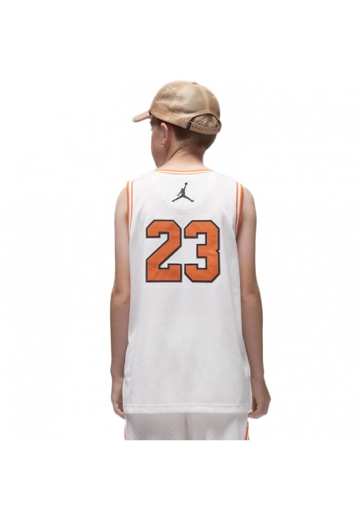 Maiou Nike JDN JORDAN 23 JERSEY