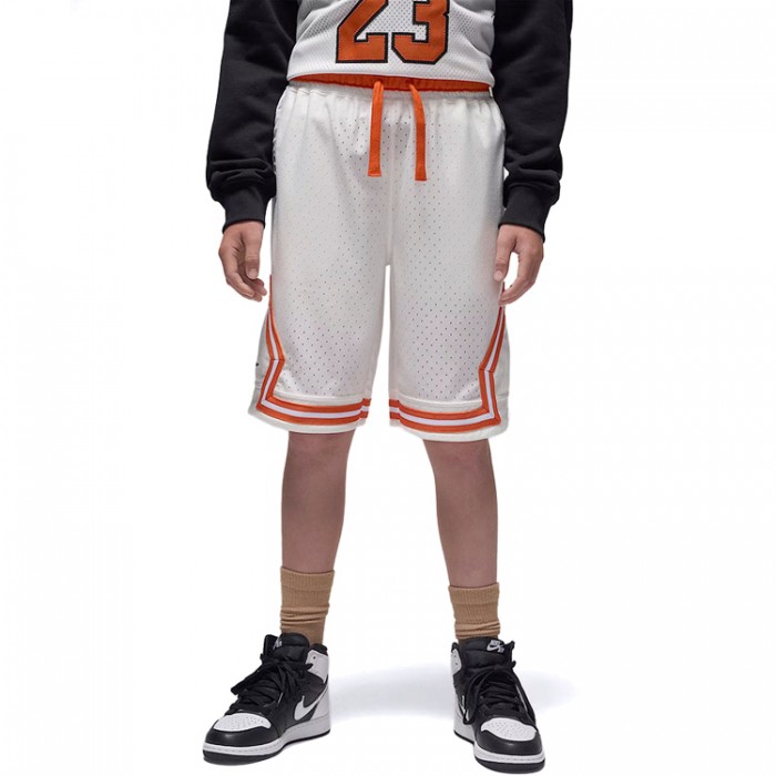 Sorti Nike JDB MJ DF SPORT DIAMOND SHORT 95D313-782