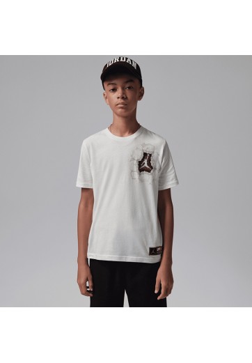 Футболка Nike JORDAN BREAKTHROUGH