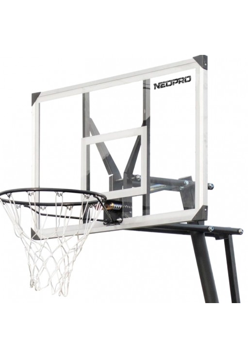 Щит баскетбольный Neopro Basketball bagplade