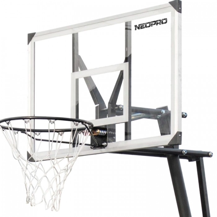 Щит баскетбольный Neopro Basketball bagplade 99282 - 2