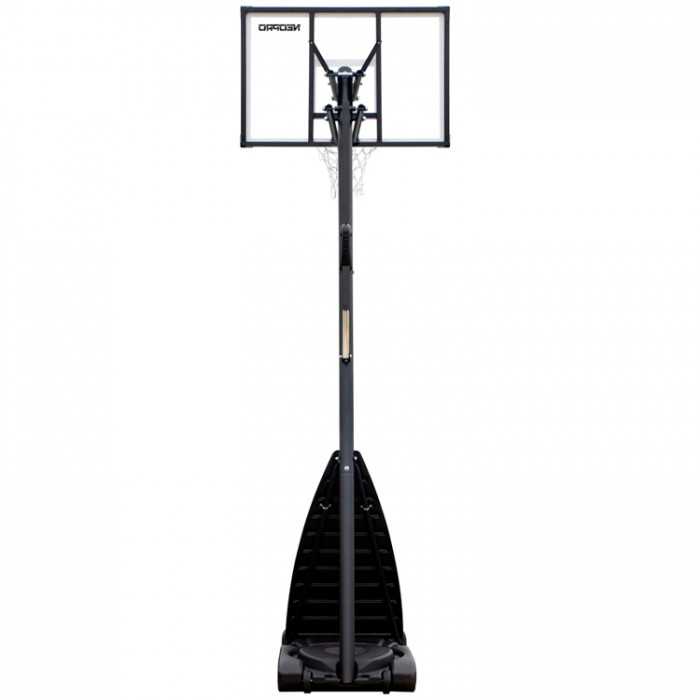 Щит баскетбольный Neopro Basketball bagplade 99282 - 4