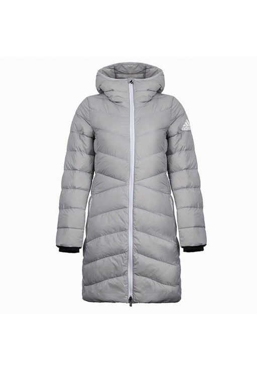 Scurta Adidas W Cw Nuvic Jkt