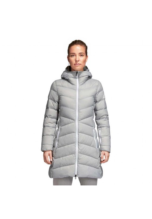 Куртка Adidas W Cw Nuvic Jkt