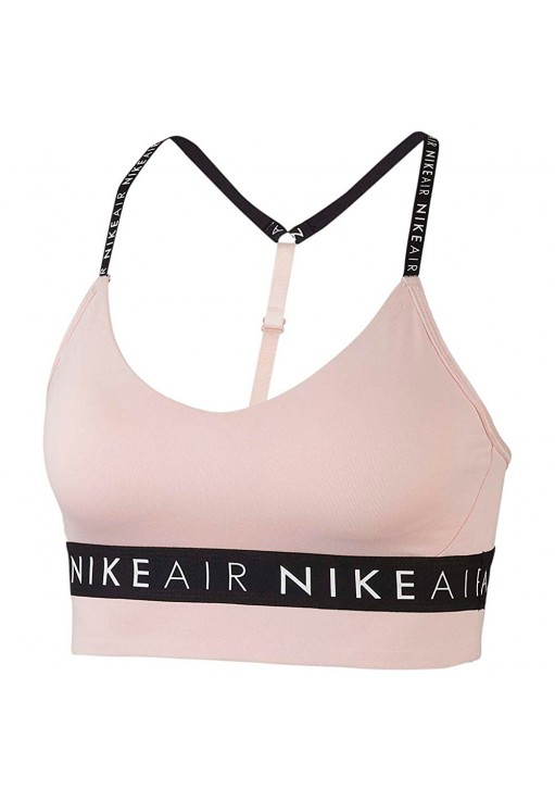 Спортивное бра Nike INDY AIR GRX BRA