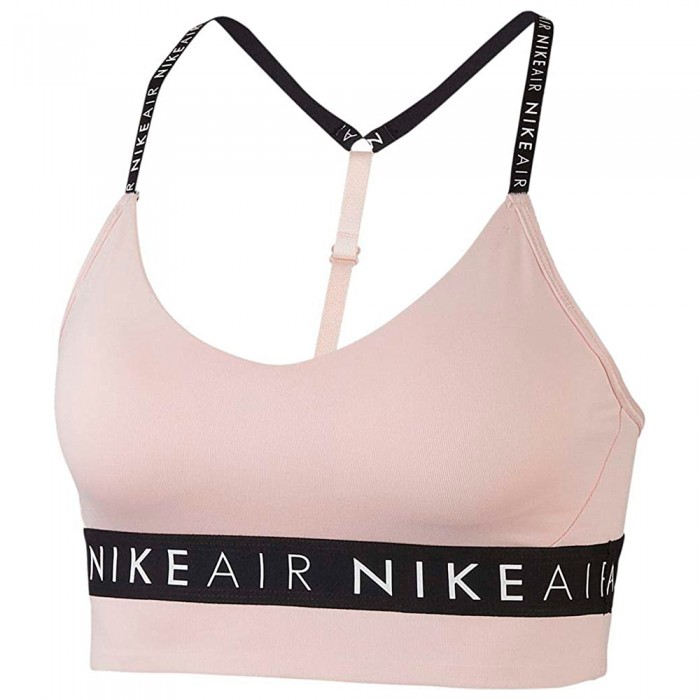 Спортивное бра Nike INDY AIR GRX BRA BV3778-682