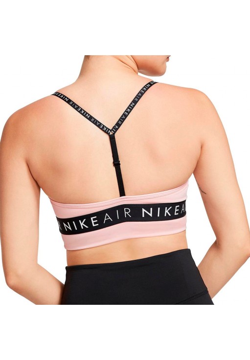Спортивное бра Nike INDY AIR GRX BRA