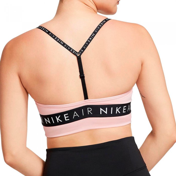 Спортивное бра Nike INDY AIR GRX BRA BV3778-682 - 2